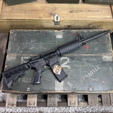 Stag Arms STAG 15 Flat Top M4 16" Rifle 5.56 NATO